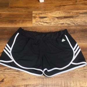 Adidas Athletic Shorts